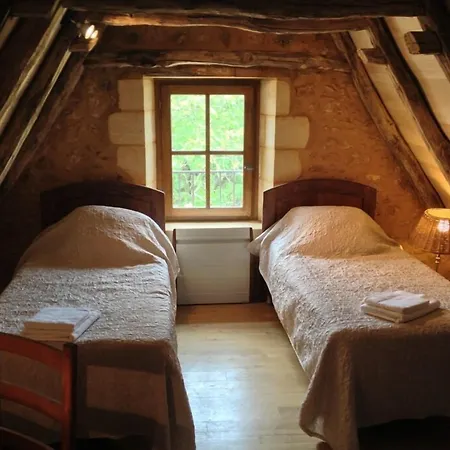 Maison Milou Beynac-et-Cazenac