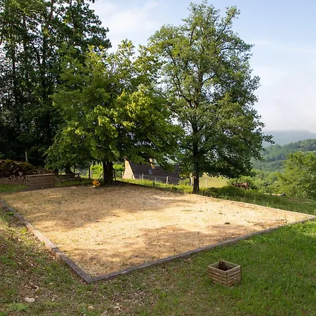 Maison Milou * Beynac-et-Cazenac