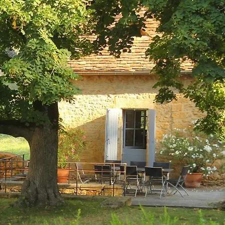 Maison Milou Nyaraló