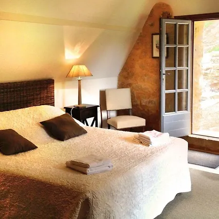 Maison Milou * Beynac-et-Cazenac