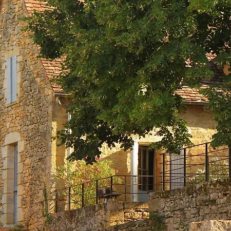 Maison Milou