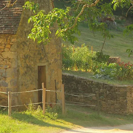 Maison Milou Nyaraló