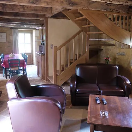 Maison Milou Beynac-et-Cazenac