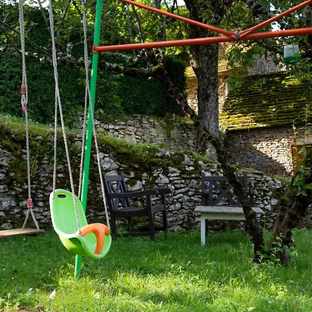 Maison Milou Nyaraló Beynac-et-Cazenac