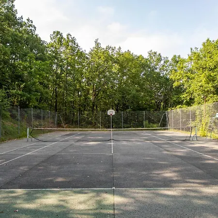 Nyaraló Maison Milou