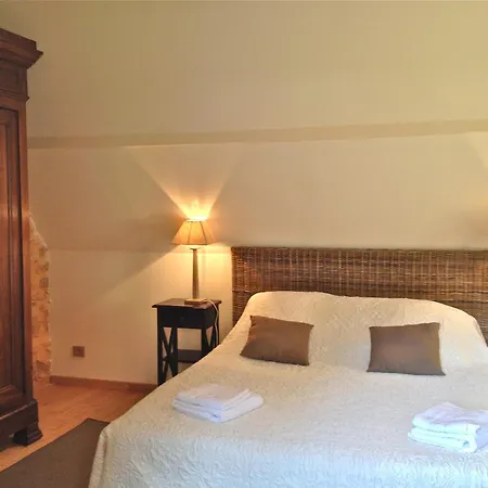 Nyaraló Maison Milou *