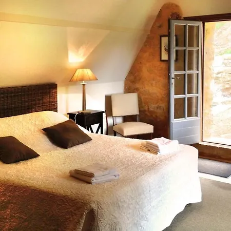 Maison Milou Beynac-et-Cazenac