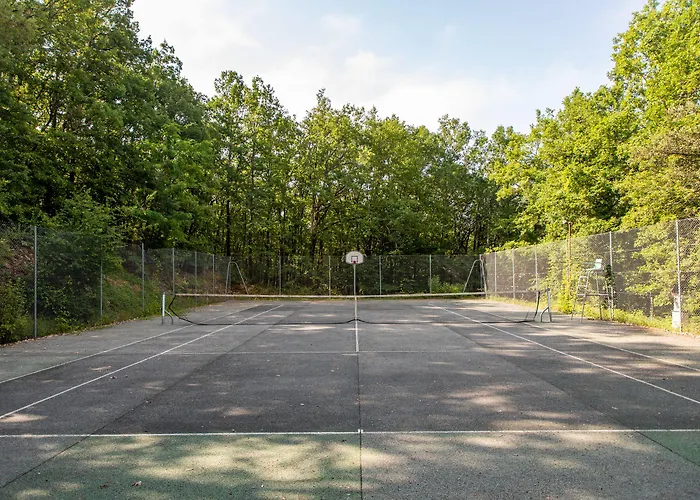 Maison Milou Nyaraló *