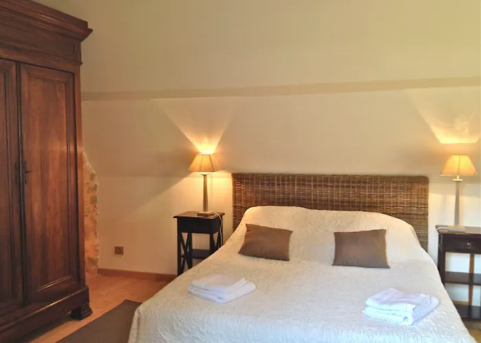 Сasa de vacaciones Maison Milou Beynac-et-Cazenac