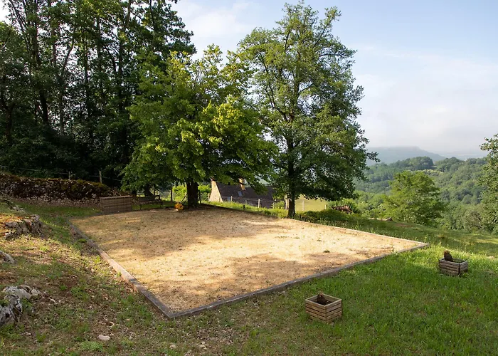 Maison Milou * Beynac-et-Cazenac