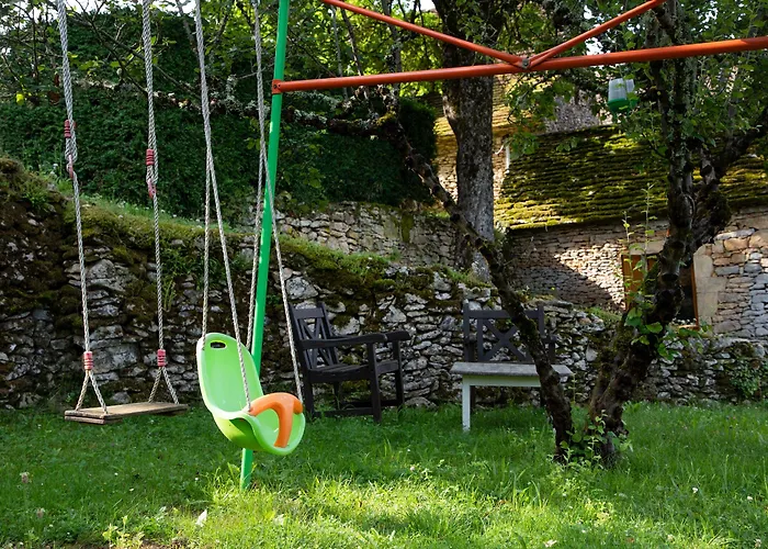 Maison Milou Nyaraló *