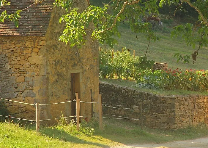 Maison Milou *