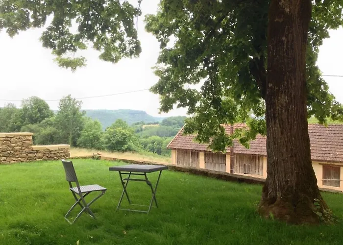 Nyaraló Maison Milou *