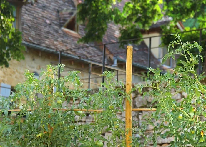 Nyaraló Maison Milou Beynac-et-Cazenac