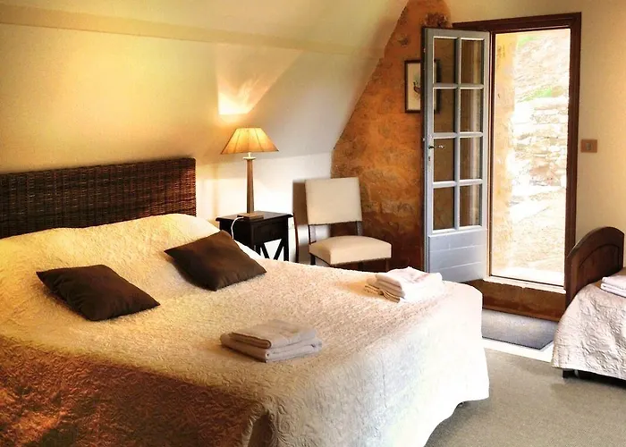 Maison Milou * Beynac-et-Cazenac