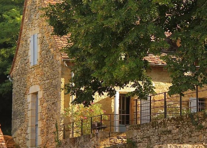 Maison Milou