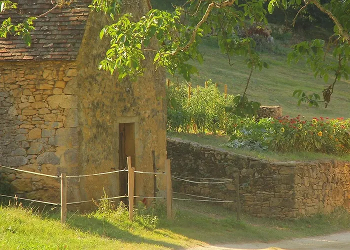 Maison Milou Nyaraló