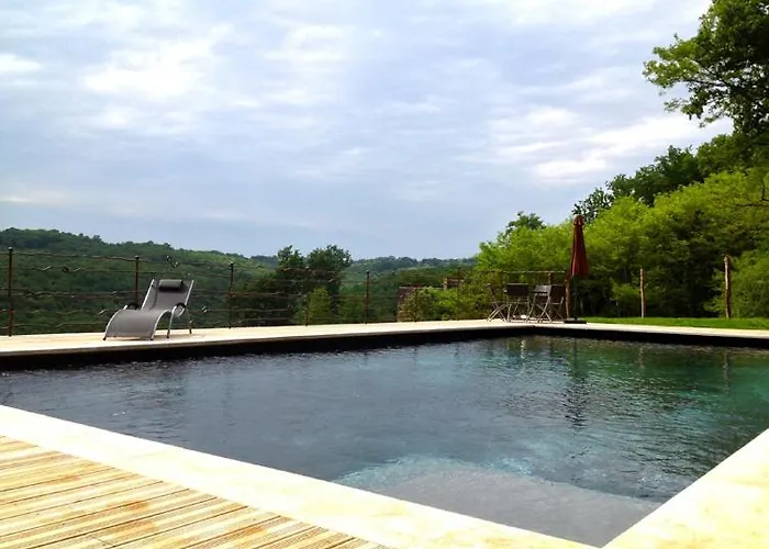 Maison Milou * Beynac-et-Cazenac