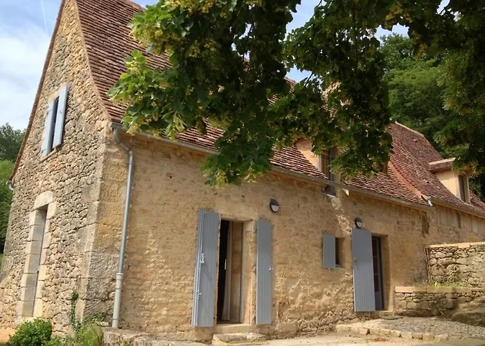 Maison Milou *