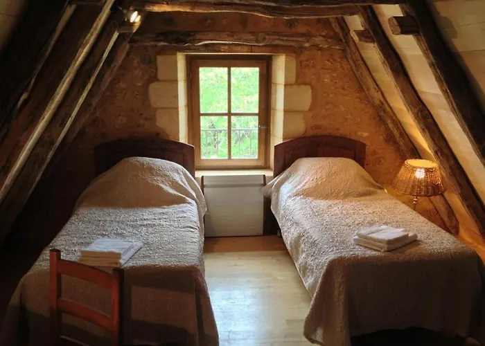 Maison Milou Beynac-et-Cazenac