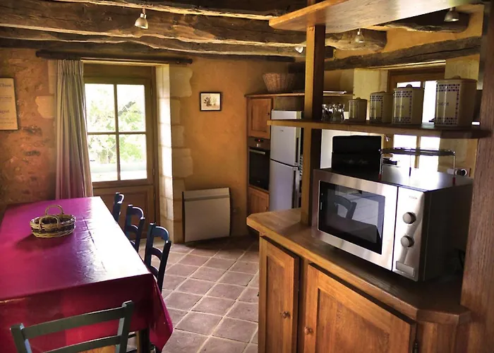 Maison Milou Nyaraló *